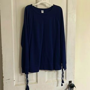 Old Navy, casual pullover